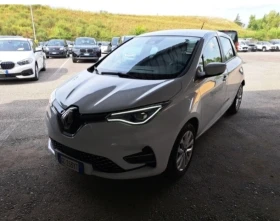Renault Zoe !!!ОЧАКВАН ВНОС!!! 52 kWh 136hp ТЕРМОПОМПА !