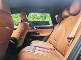 Xpeng G9 680 Ultra Long Range AWD Max | Auto.bg — изображение 5