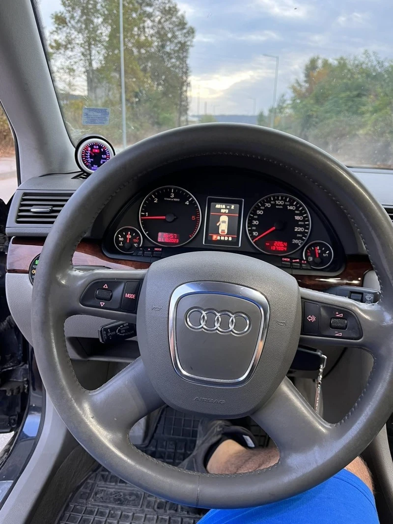 Audi A4 B7, снимка 15 - Автомобили и джипове - 47232804