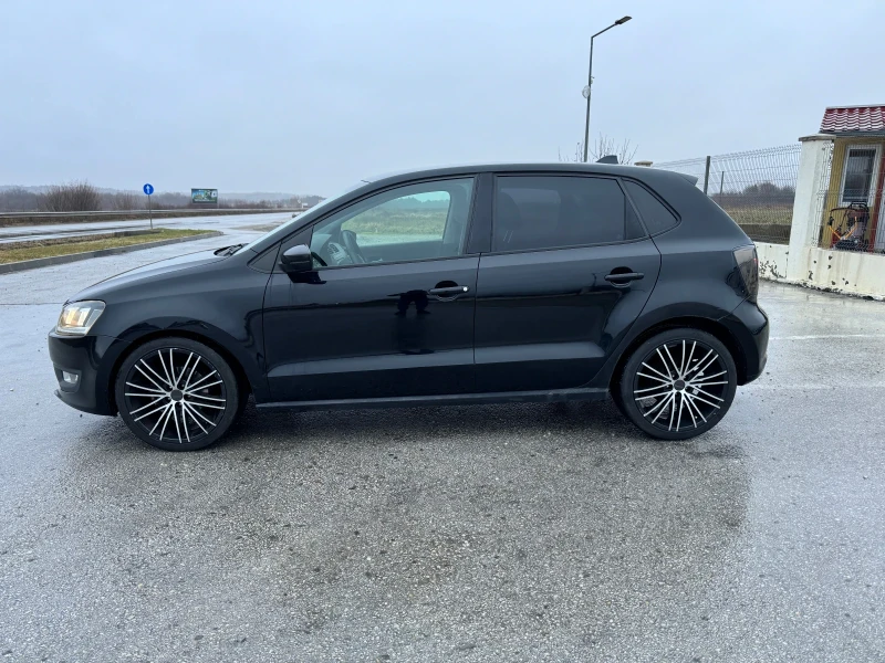 VW Polo 1, 2 I 60 PS EVRO 5 B, снимка 2 - Автомобили и джипове - 48172527