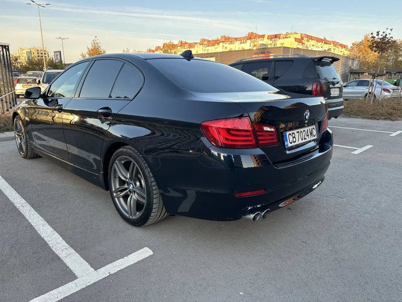 BMW 530 530 Xdrive, снимка 2 - Автомобили и джипове - 48346313