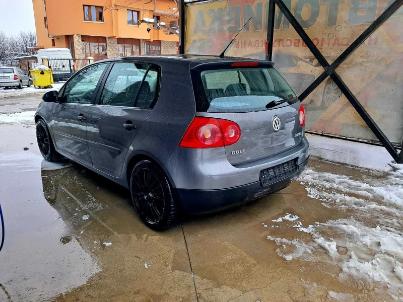 VW Golf 2.0TDI* DSG* NAVI, снимка 7 - Автомобили и джипове - 48838670