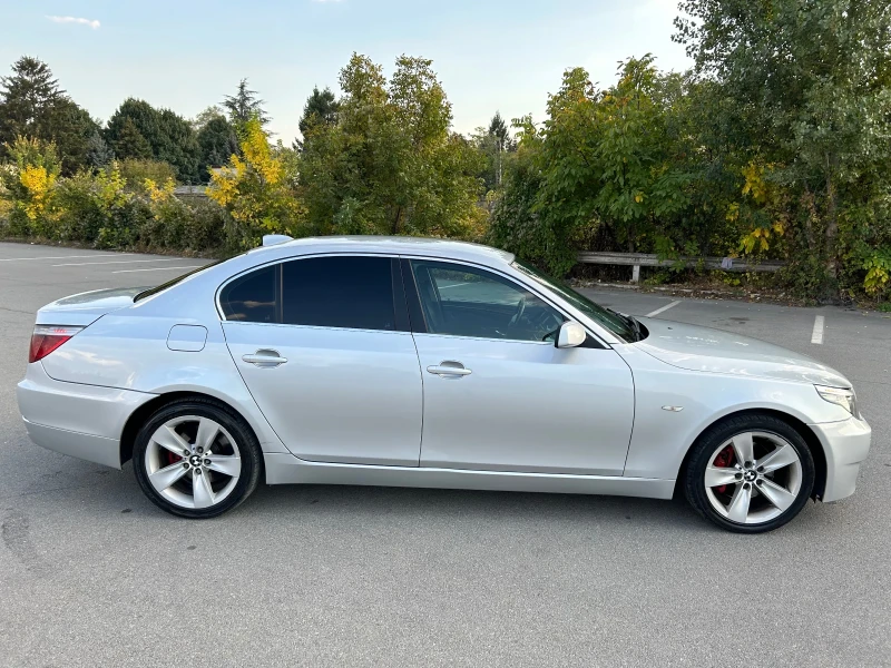 BMW 530 530XD Facelift LightPack, снимка 12 - Автомобили и джипове - 49391486