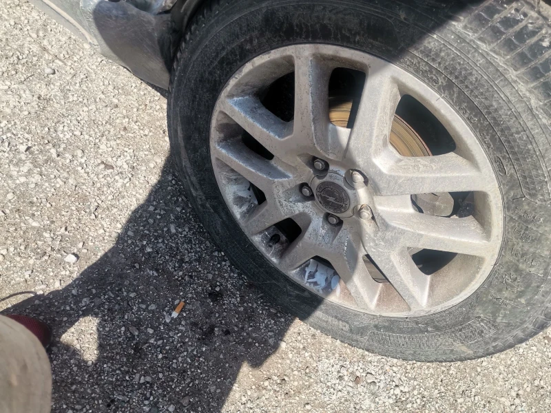 Mercedes-Benz B 200 2.0CDI FACE 140КС, снимка 9 - Автомобили и джипове - 50094146