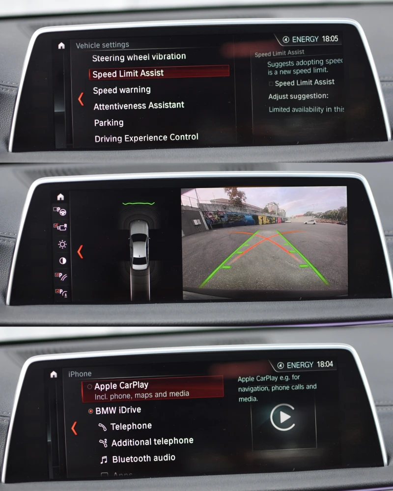 BMW 740 740 I M PACK, снимка 7 - Автомобили и джипове - 51864534