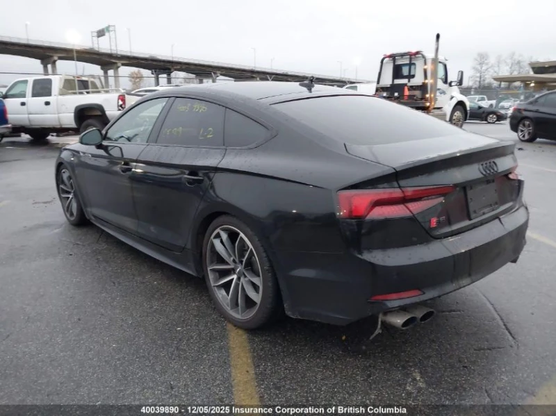 Audi S5 Technik* 360* B&O* Червен салон, снимка 4 - Автомобили и джипове - 52703442