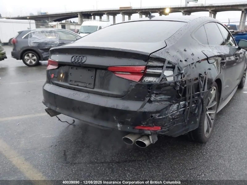 Audi S5 Technik* 360* B&O* Червен салон, снимка 6 - Автомобили и джипове - 52703442