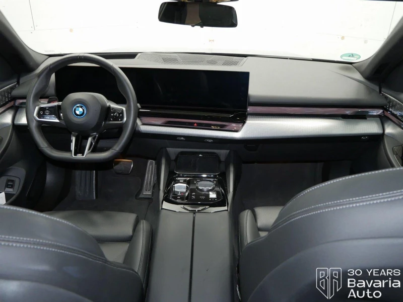 BMW i5 40 eDrive M Sport Paket, снимка 6 - Автомобили и джипове - 52835435