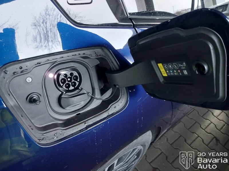 BMW i5 40 eDrive M Sport Paket, снимка 15 - Автомобили и джипове - 52835435