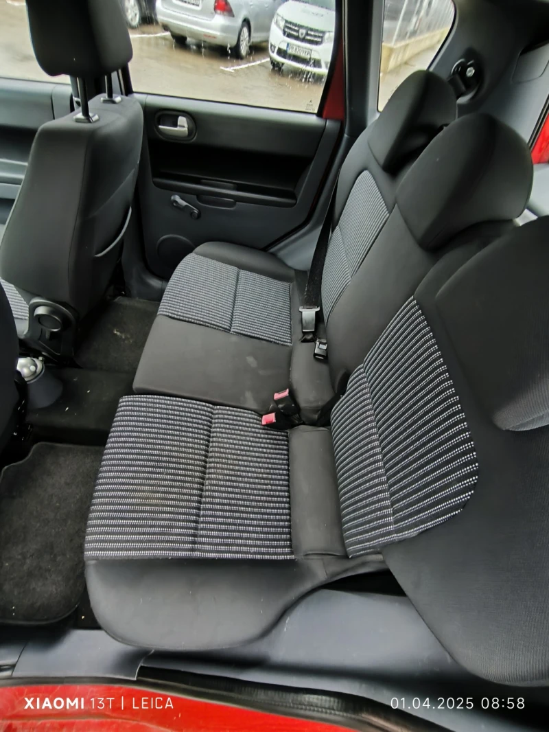 Mitsubishi Colt Z30, снимка 14 - Автомобили и джипове - 52847369