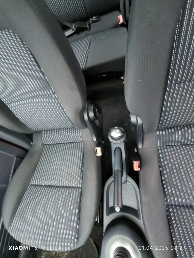 Mitsubishi Colt Z30, снимка 13 - Автомобили и джипове - 52847369