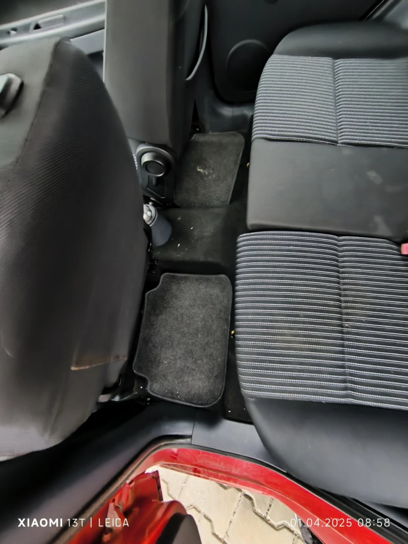 Mitsubishi Colt Z30, снимка 15 - Автомобили и джипове - 52847369