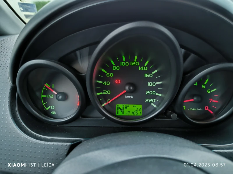 Mitsubishi Colt Z30, снимка 8 - Автомобили и джипове - 52847369