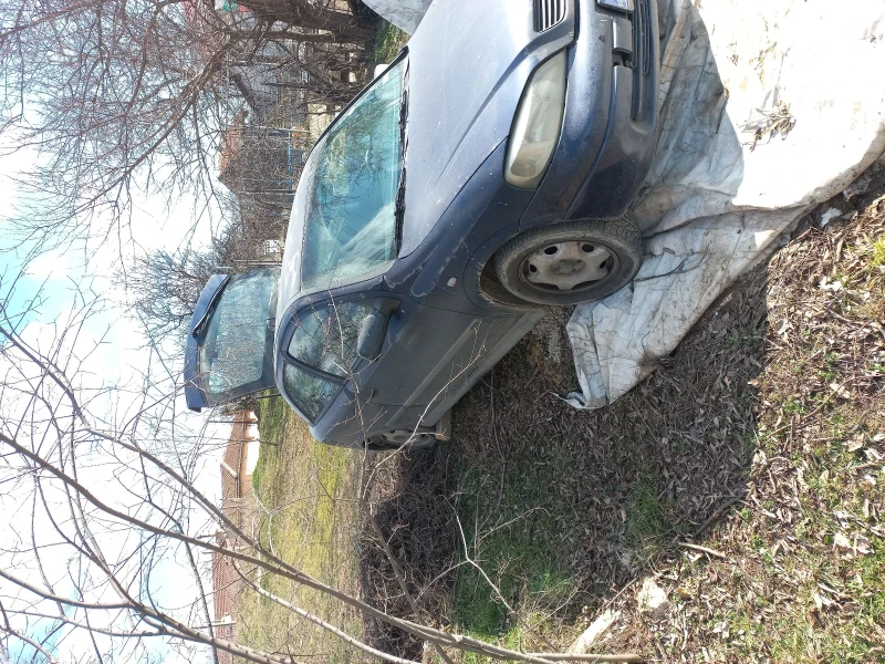 Opel Astra, снимка 9 - Автомобили и джипове - 52973504