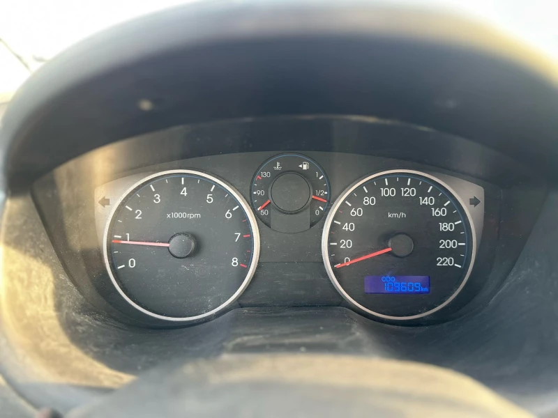 Hyundai I20 / 1.2I / GAS / EURO 5 / , снимка 14 - Автомобили и джипове - 53003848