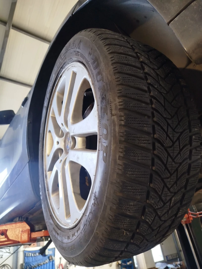 BMW 120, снимка 4 - Автомобили и джипове - 53169035