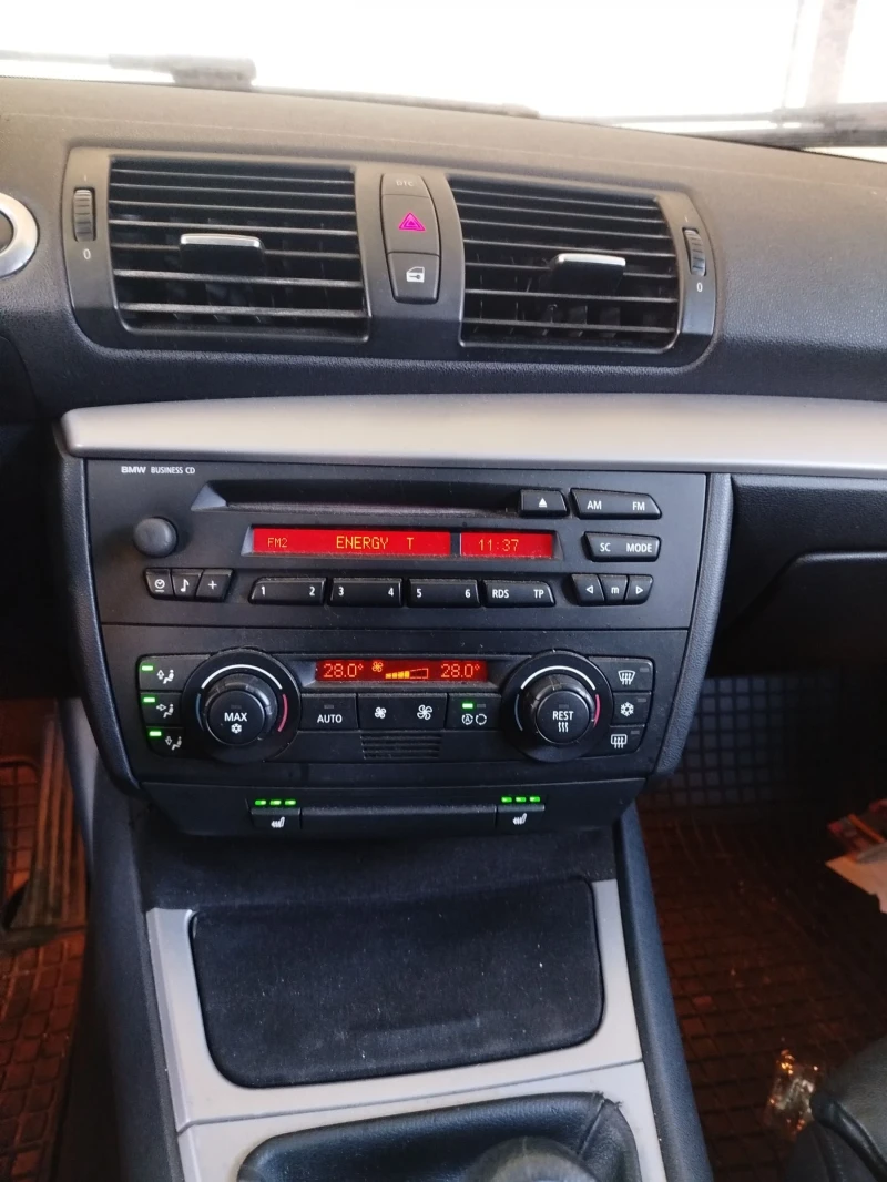 BMW 120, снимка 5 - Автомобили и джипове - 53169035