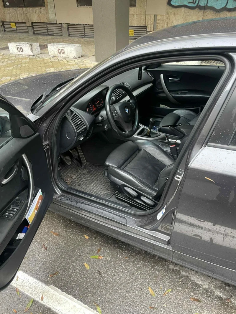 BMW 120, снимка 2 - Автомобили и джипове - 53169035