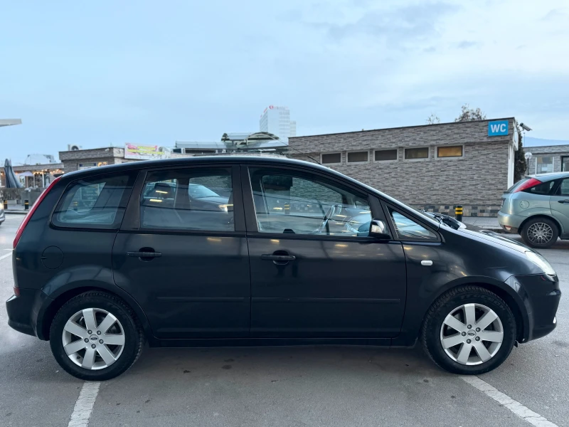Ford C-max 2.0TDCI 110к.с. Автоматик, снимка 5 - Автомобили и джипове - 53186799