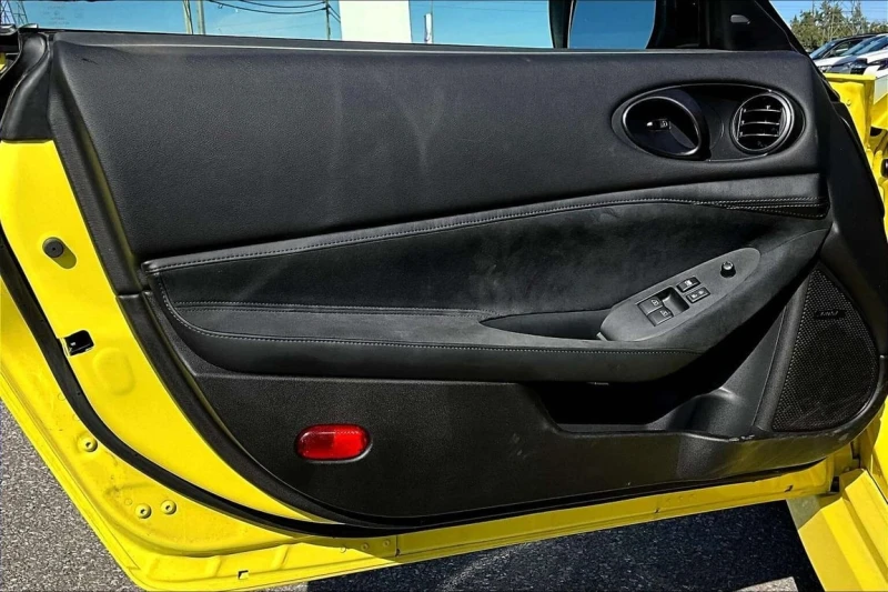 Nissan 370Z * Performance * CARFAX * ЦЕНА ДО БГ, снимка 4 - Автомобили и джипове - 53247281