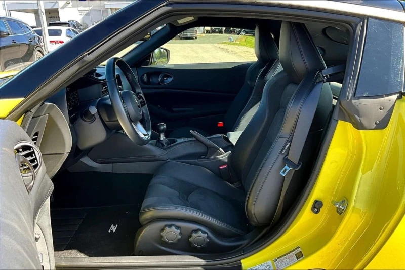 Nissan 370Z * Performance * CARFAX * ЦЕНА ДО БГ, снимка 5 - Автомобили и джипове - 53247281