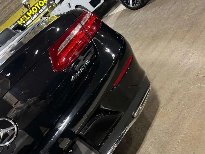 Mercedes-Benz E 400 * CARFAX * ЦЕНА ДО БГ, снимка 15 - Автомобили и джипове - 53254178