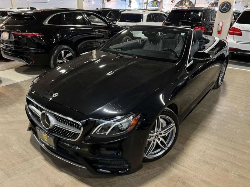 Mercedes-Benz E 400 * CARFAX * ЦЕНА ДО БГ, снимка 12 - Автомобили и джипове - 53254178