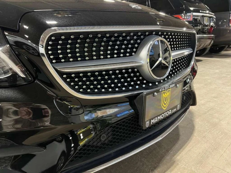 Mercedes-Benz E 400 * CARFAX * ЦЕНА ДО БГ, снимка 16 - Автомобили и джипове - 53254178