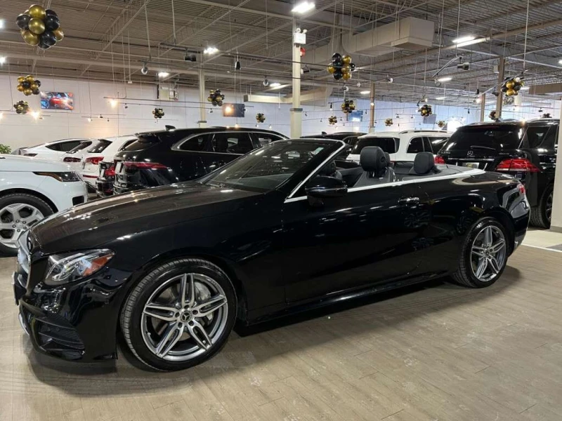 Mercedes-Benz E 400 * CARFAX * ЦЕНА ДО БГ, снимка 2 - Автомобили и джипове - 53254178