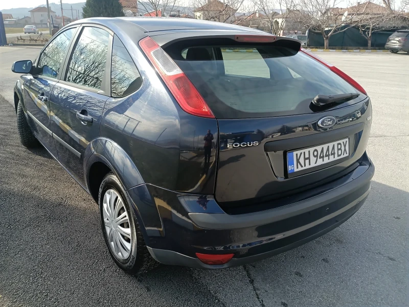 Ford Focus, снимка 5 - Автомобили и джипове - 53343333