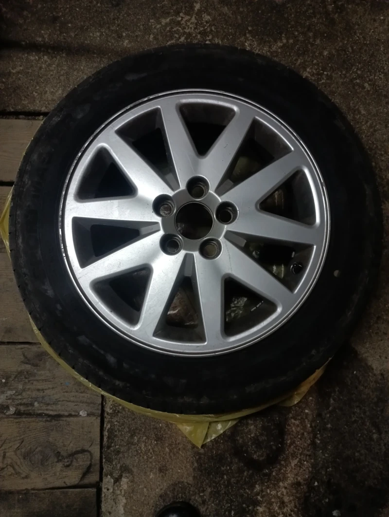 Ford Focus, снимка 11 - Автомобили и джипове - 53343333