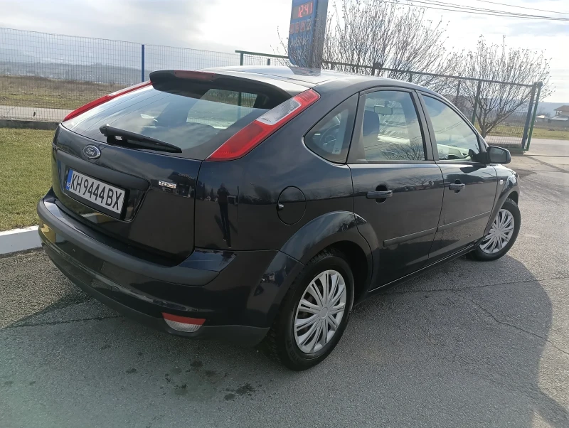 Ford Focus, снимка 4 - Автомобили и джипове - 53343333
