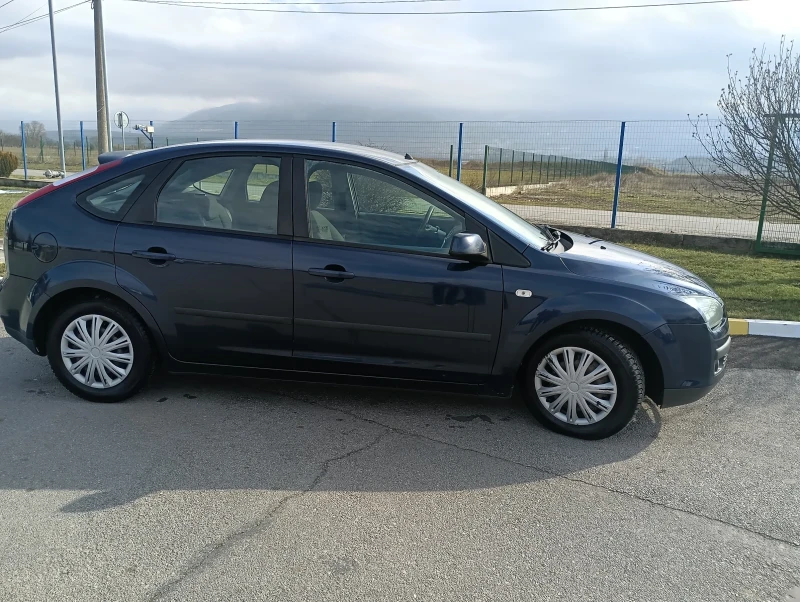 Ford Focus, снимка 3 - Автомобили и джипове - 53343333
