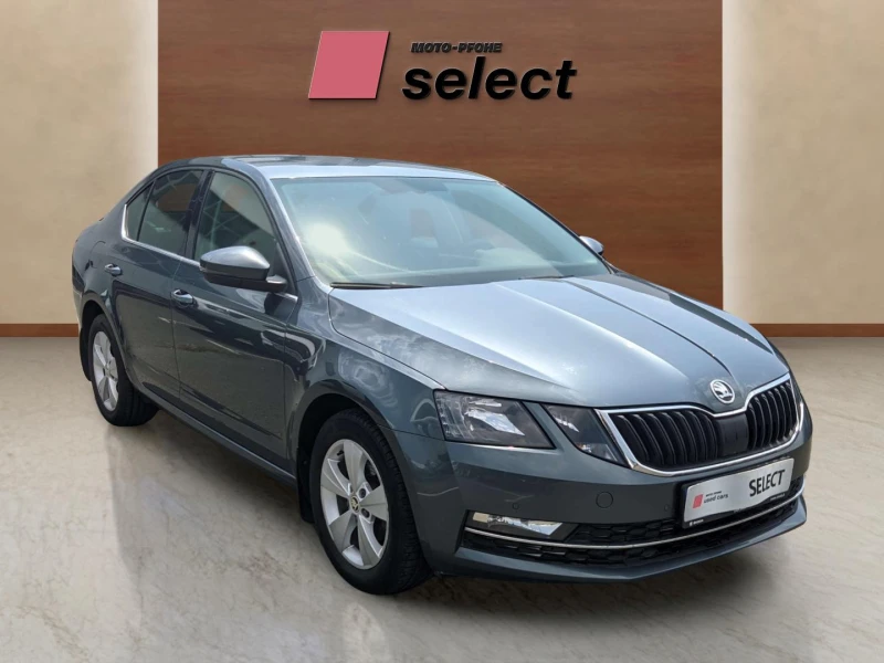 Skoda Octavia 1.6, снимка 5 - Автомобили и джипове - 53427452