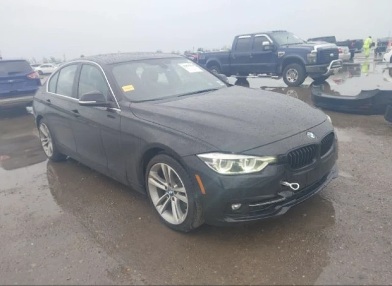 BMW 330 - 19600 лв. - 22273692 | Car24.bg