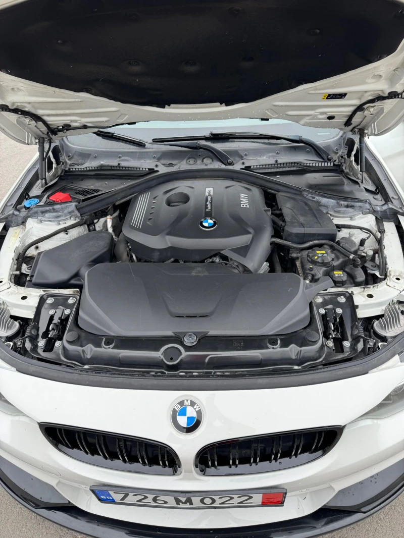BMW 430 M-pack Gran Coupe F36 - 38900 лв. - 54303540 | Car24.bg