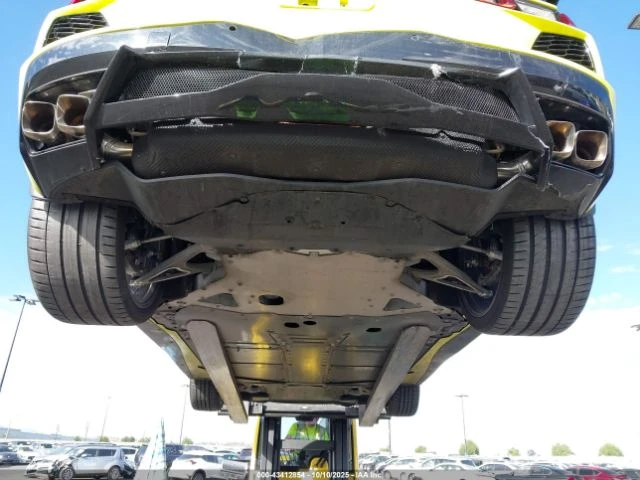 Chevrolet Corvette Stringray 2LT | Mobile.bg   15