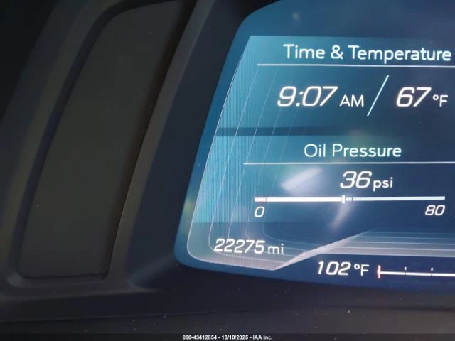 Chevrolet Corvette Stringray 2LT | Mobile.bg   13