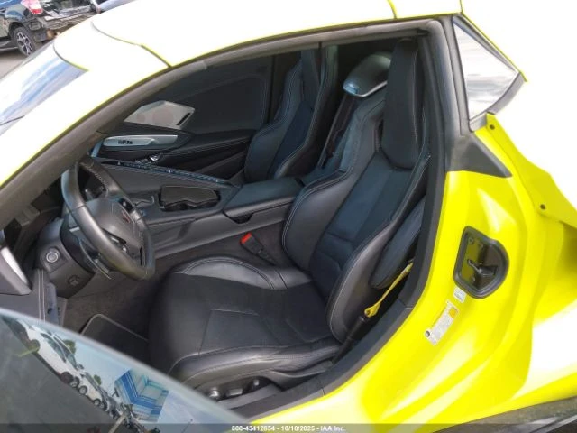 Chevrolet Corvette Stringray 2LT | Mobile.bg   11