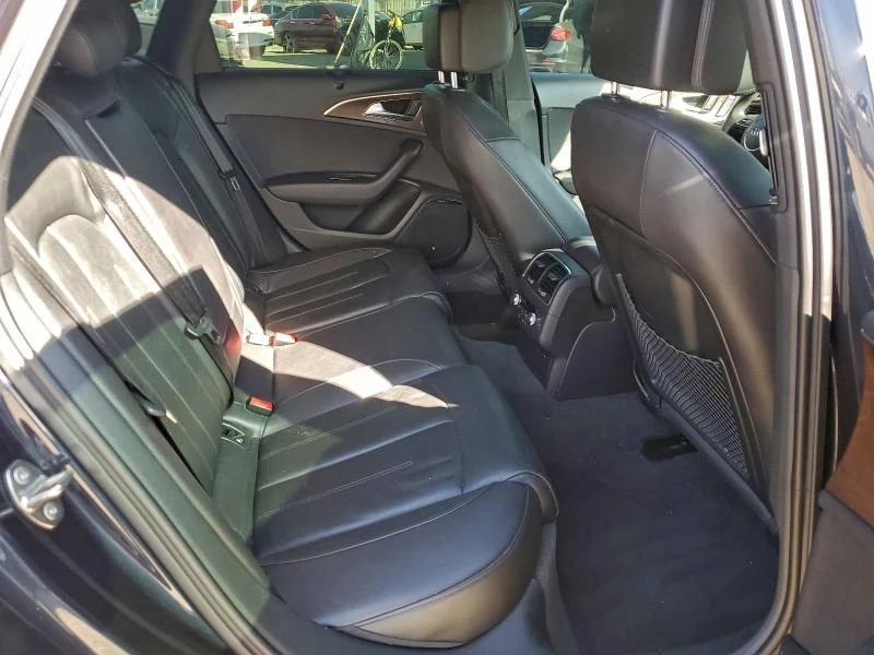 Audi A6 3.0L 6 All wheel drive | Mobile.bg � ����������� 3