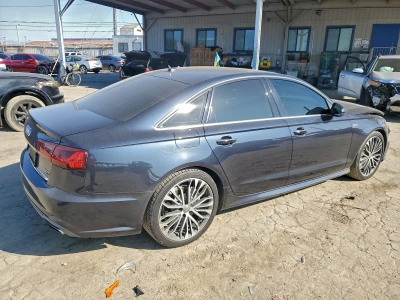 Audi A6 3.0L 6 All wheel drive | Mobile.bg � ����������� 7