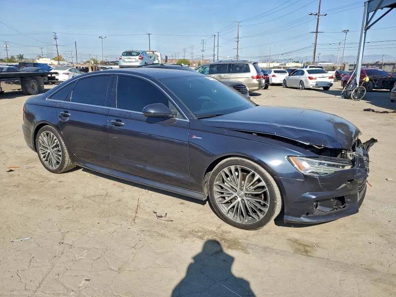 Audi A6 3.0L 6 All wheel drive | Mobile.bg � ����������� 8