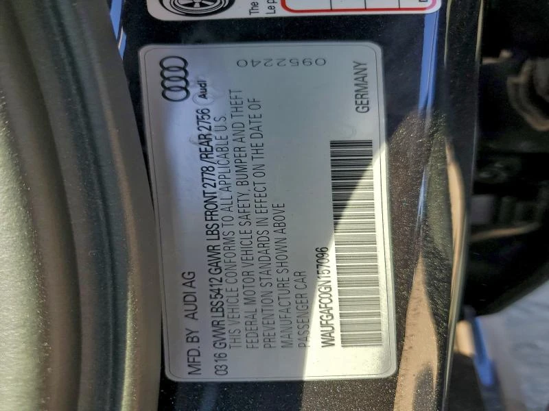 Audi A6 3.0L 6 All wheel drive | Mobile.bg � ����������� 5