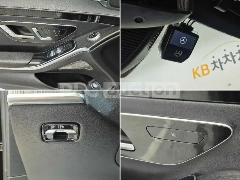 Mercedes-Benz S 350 d 4matic| DISTRONIC| 360| ���������| ���. �������� | Mobile.bg � ����������� 8
