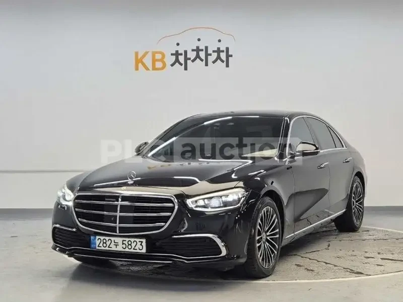 Mercedes-Benz S 350 d 4matic| DISTRONIC| 360| ОБДУХВАНЕ| ВКЛ. ТЕХНОТЕС