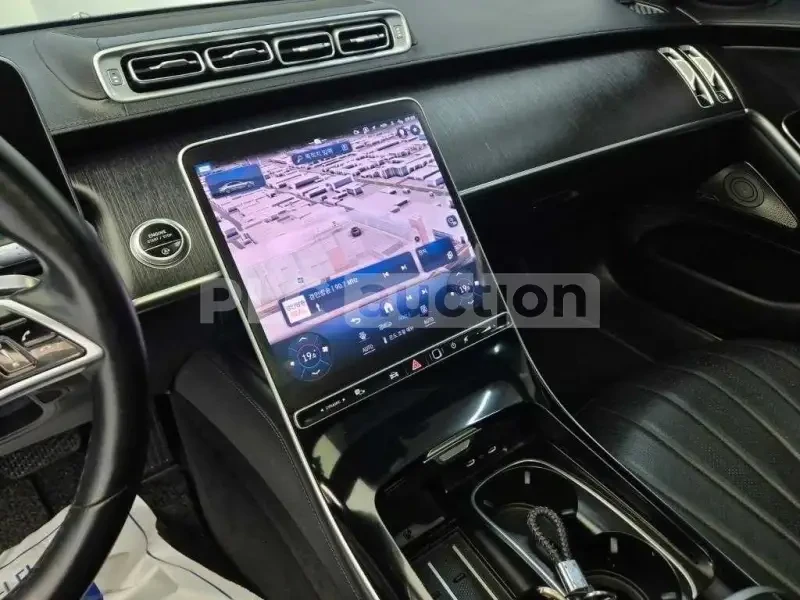 Mercedes-Benz S 350 d 4matic| DISTRONIC| 360| ���������| ���. �������� | Mobile.bg � ����������� 7