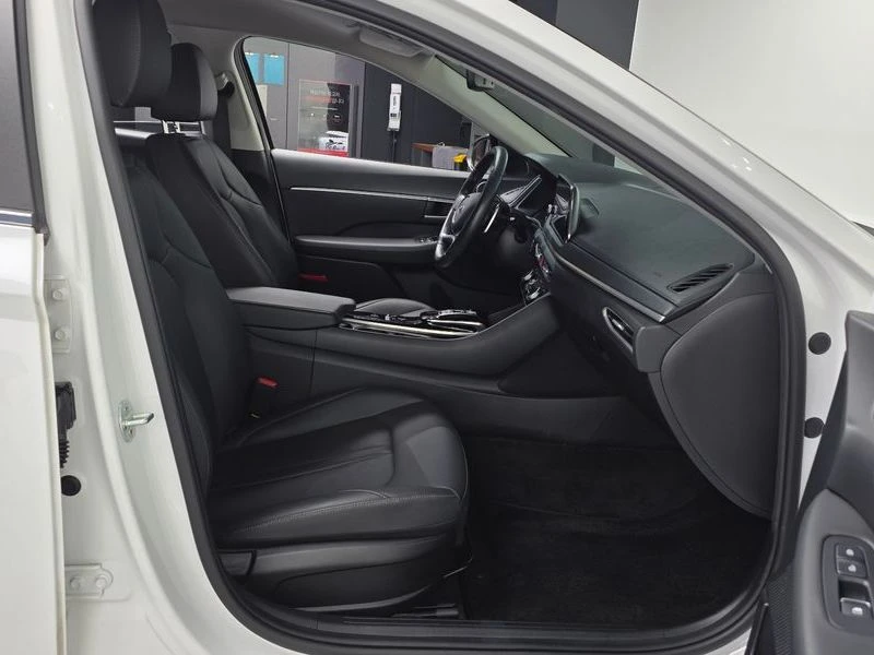 Hyundai Sonata 2.0i* PREMIUM* , снимка 11 - Автомобили и джипове - 54725089