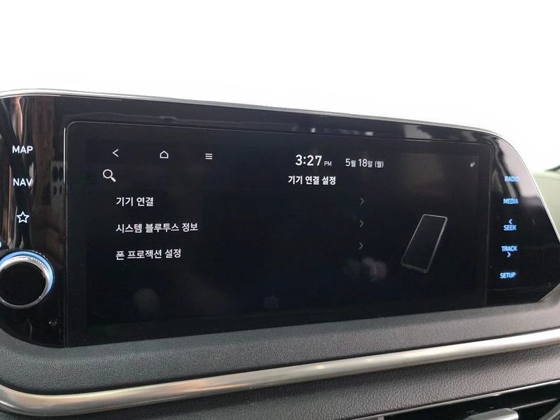 Hyundai Sonata 2.0i* PREMIUM* , снимка 16 - Автомобили и джипове - 54725089