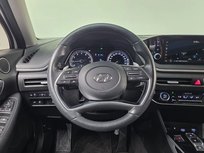 Hyundai Sonata 2.0i* PREMIUM* , снимка 13 - Автомобили и джипове - 54725089