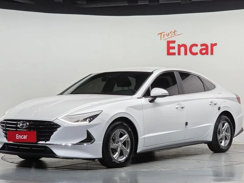 Hyundai Sonata 2.0i* PREMIUM* 
